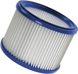 Nilfisk 302000658 Lamellás szűrő 1 db
