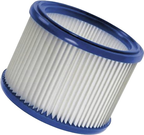 Nilfisk 302000658 Lamellás szűrő 1 db
