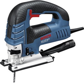 Bosch Professional GST 150 BCE Beszúró fűrész 0601513000 Hordtáskával 780 W