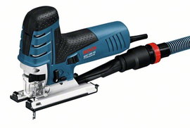 Bosch Professional GST 150 CE Beszúró fűrész 0601512003 Hordtáskával 780 W