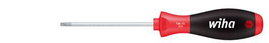 Wiha MagicSpring Műhely Torx csavarhúzó Méret (csavarhúzó) T 6 Penge hossz: 60 mm 1 db