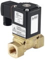 Bürkert Közvetlen vezérlésű szelep 44816 0290 230 V/AC G 1/2 hüvely 1 db bélyegkép