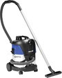 Nilfisk AERO 21-01 PC INOX 107406602 Nedves-/száraz porszívó 1250 W 20 l bélyegkép