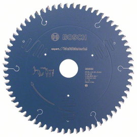 Bosch Accessories Expert for Multi Material 2608642493 Körfűrészlap 216 x 30 x 2.4 mm Fogak száma (c