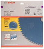 Bosch Accessories Expert for Multi Material 2608642493 Körfűrészlap 216 x 30 x 2.4 mm Fogak száma (c 2. bélyegkép