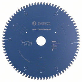 Bosch Accessories Expert for Laminated Panel 2608642528 Körfűrészlap 254 x 30 x 2.4 mm Fogak száma (