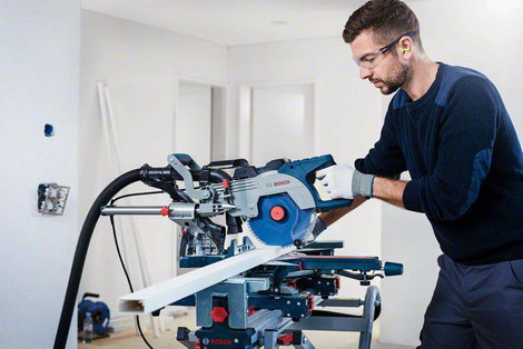 Bosch Accessories Expert for Laminated Panel 2608642528 Körfűrészlap 254 x 30 x 2.4 mm Fogak száma ( 3. kép