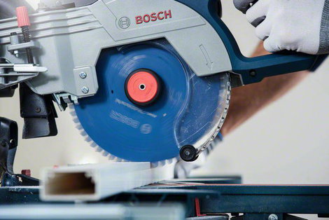 Bosch Accessories Expert for Laminated Panel 2608642528 Körfűrészlap 254 x 30 x 2.4 mm Fogak száma ( 4. kép