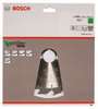 Bosch Accessories Optiline Wood 2608641184 Keményfém körfűrészlap 190 x 30 x 2 mm Fogak száma (collo 2. bélyegkép