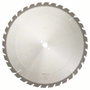 Bosch Accessories Construct Wood 2608640695 Keményfém körfűrészlap 500 x 30 x 3.8 mm Fogak száma (co bélyegkép