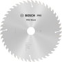 Bosch Accessories Optiline Wood 2608640727 Keményfém körfűrészlap 235 x 30 x 2.8 mm Fogak száma (col bélyegkép