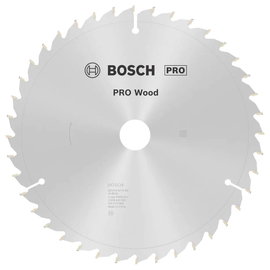 Bosch Accessories Optiline 2608640442 Keményfém körfűrészlap 305 x 30 x 2.5 mm Fogak száma (collonké