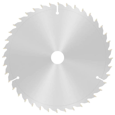 Bosch Accessories Optiline 2608640442 Keményfém körfűrészlap 305 x 30 x 2.5 mm Fogak száma (collonké 2. kép