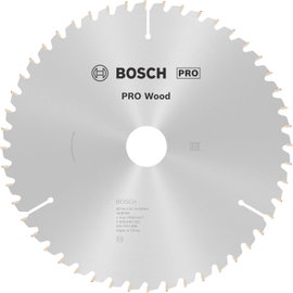 Bosch Accessories Optiline 2608640432 Keményfém körfűrészlap 216 x 30 x 2 mm Fogak száma (collonként