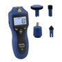 PCE Instruments PCE-DT 65 Fordulatszámmérő 2 - 20000 fordulat/perc 2 - 99999 fordulat/perc bélyegkép
