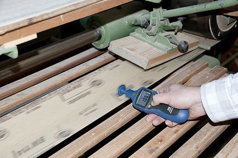 PCE Instruments PCE-DT 65 Fordulatszámmérő 2 - 20000 fordulat/perc 2 - 99999 fordulat/perc 4. kép