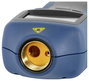 PCE Instruments PCE-DT 65 Fordulatszámmérő 2 - 20000 fordulat/perc 2 - 99999 fordulat/perc 4. bélyegkép