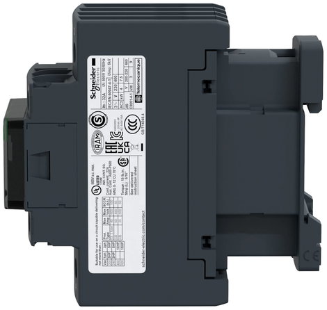 Schneider Electric LC1D188P7 Teljesítmény védelem 1 db 4. kép