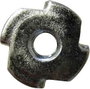 Toolcraft Beütős anya, M6 /10 db 2. bélyegkép