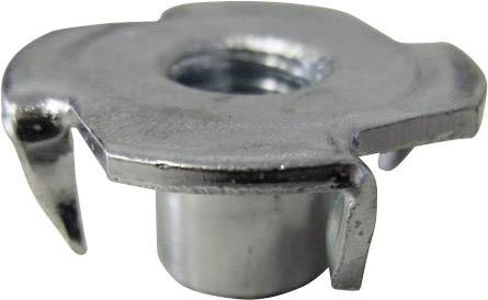 Toolcraft Beütős anya, M5 /10 db 2. kép