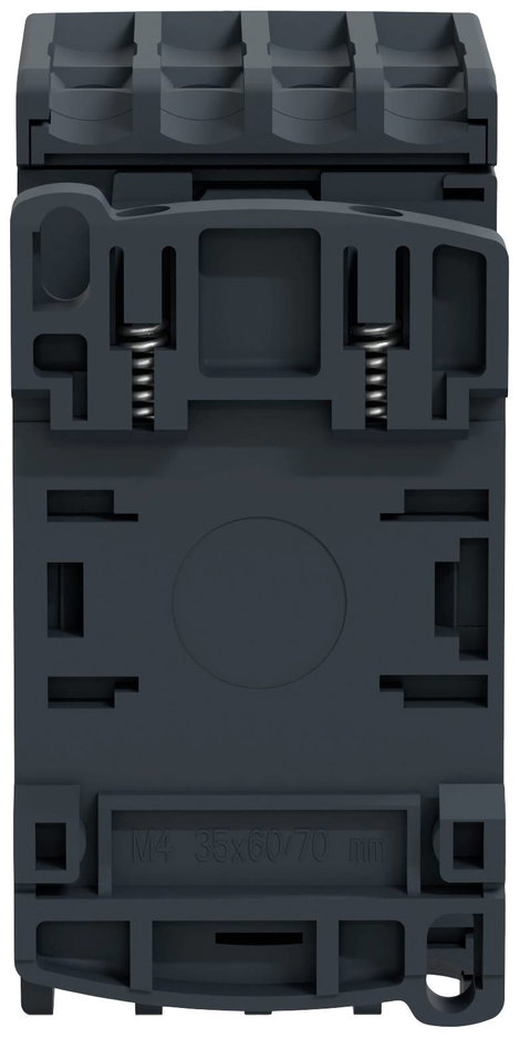 Schneider Electric LC1D258P7 Teljesítmény védelem 1 db 2. kép