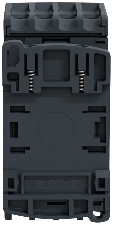 Schneider Electric LC1DT40P7 Teljesítmény védelem 1 db 2. kép