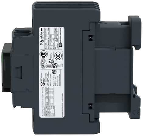 Schneider Electric LC1DT40P7 Teljesítmény védelem 1 db 4. kép