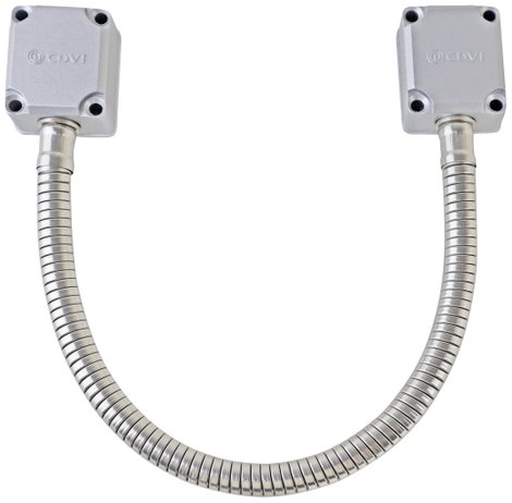 CDVI Security F0524000004 GF45 Kábelátvezető