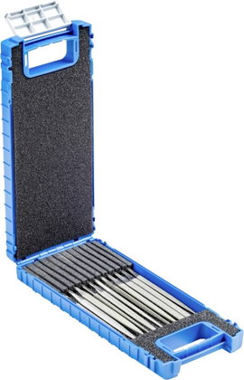 Gore-Tex 15842111 Tűreszelő készlet Hossz 140 mm 1 db