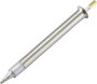 TOOLCRAFT Forrasztóhegy Hegy méret 0.1 mm Csúcs hossza 45 mm Tartalom, tartalmi egységek rendelésenk bélyegkép