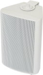 Visaton WB 10 - 100 V/8 Ohm Fali hangfal 40 W Fehér 1 db bélyegkép