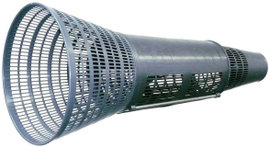 FIAP 1680 Angolnafogó varsa (Ø x Ma) 420 mm x 1060 mm