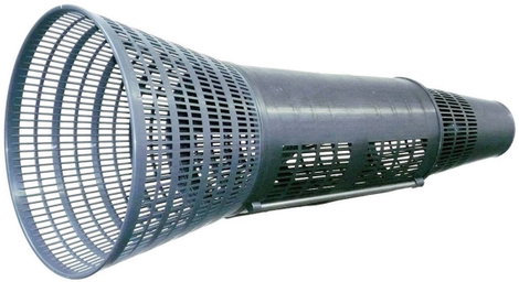 FIAP 1680 Angolnafogó varsa (Ø x Ma) 420 mm x 1060 mm
