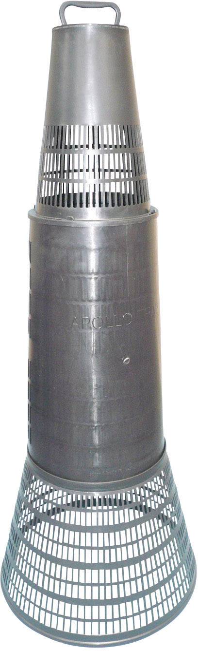FIAP 1680 Angolnafogó varsa (Ø x Ma) 420 mm x 1060 mm 2. kép