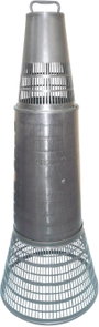 FIAP 1680 Angolnafogó varsa (Ø x Ma) 420 mm x 1060 mm 2. bélyegkép