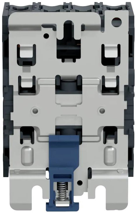 Schneider Electric LC1D40008P7 Teljesítmény védelem 1 db 2. kép