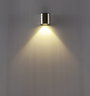 Lutec Ilumi ST5010 LED-es kültéri fali lámpa 6 W Nemesacél 3. bélyegkép
