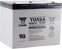 Yuasa REC80-12 Ólomakku 12 V 80 Ah Ólom-vlies (AGM) (Sz x Ma x Mé) 259 x 212 x 168 mm M6 csavaros cs bélyegkép