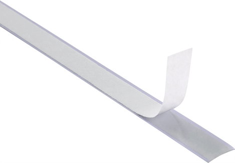 WF1 Mérőszalag Öntapadó 100 cm acél nyersanyag 3. kép