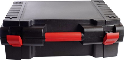 Professzionális rádió pótkocsi teszt eset 12 + 24 volt 12 V, 24 V SecoRüt Wireless ControlCase 40410 7. kép