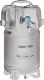Aerotec 200-24 ECO Sűrített levegős kompresszor 24 l 10 bar bélyegkép