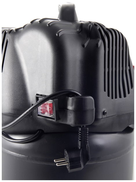 Aerotec 200-24 ECO Sűrített levegős kompresszor 24 l 10 bar 3. kép