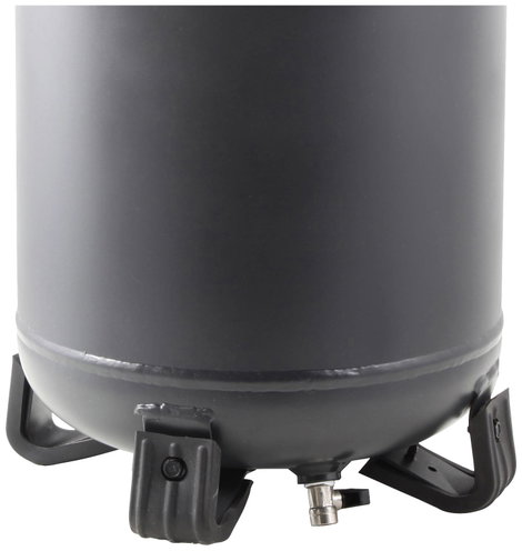 Aerotec 200-24 ECO Sűrített levegős kompresszor 24 l 10 bar 4. kép