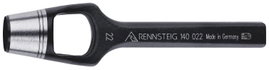 Rennsteig Werkzeuge 140 024 0 Lyukasztó 24 mm