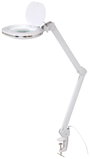 LED-es nagyítós lámpa 1,75x 3D 800 lm, Toolcraft TO-7497012 bélyegkép