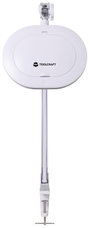 LED-es nagyítós lámpa 1,75x 3D 800 lm, Toolcraft TO-7497012 2. bélyegkép