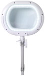 LED-es nagyítós lámpa 1,75x 3D 800 lm, Toolcraft TO-7497012 3. bélyegkép