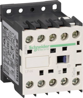 Schneider Electric LP4K0901BW3 Teljesítmény védelem 1 db