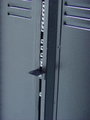 Omnitronic SR-19 19 collos rack 12 ME Acél Görgőkkel 2. bélyegkép