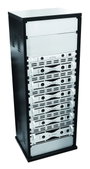 Omnitronic SR-19 19 collos rack 12 ME Acél Görgőkkel 3. bélyegkép